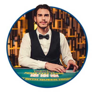 Texas Hold'em Tournament